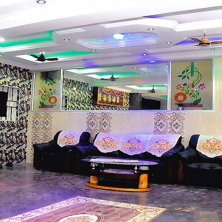 Hotel Akshaya Rāmeswaram 外观 照片