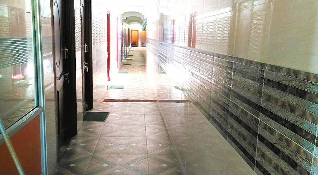 Hotel Akshaya Rāmeswaram 外观 照片