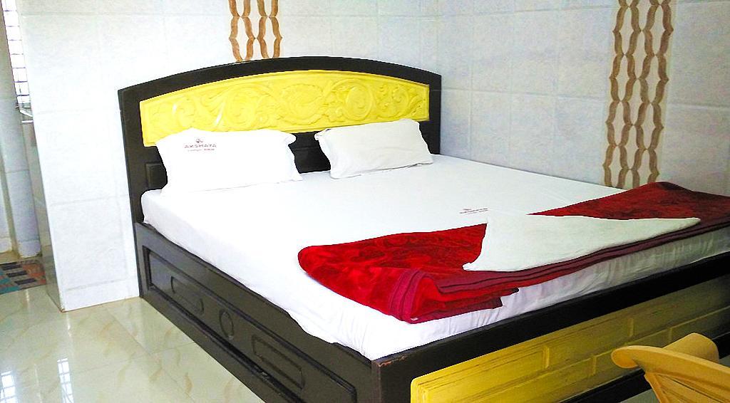 Hotel Akshaya Rāmeswaram 外观 照片
